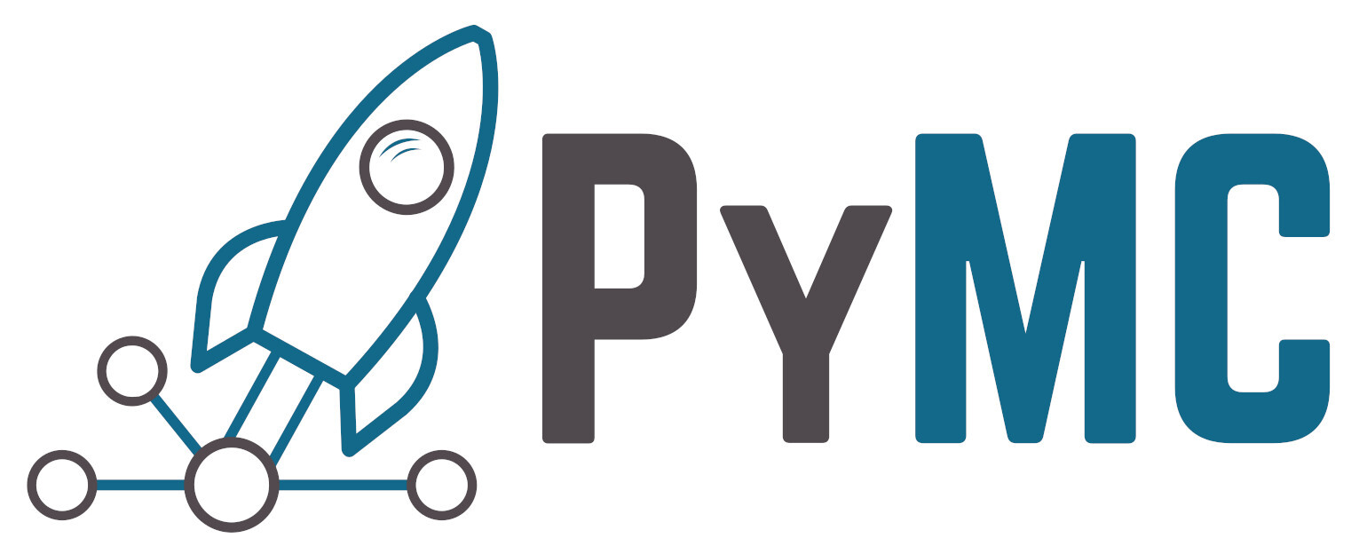 PyMC 8493 documentation - Home